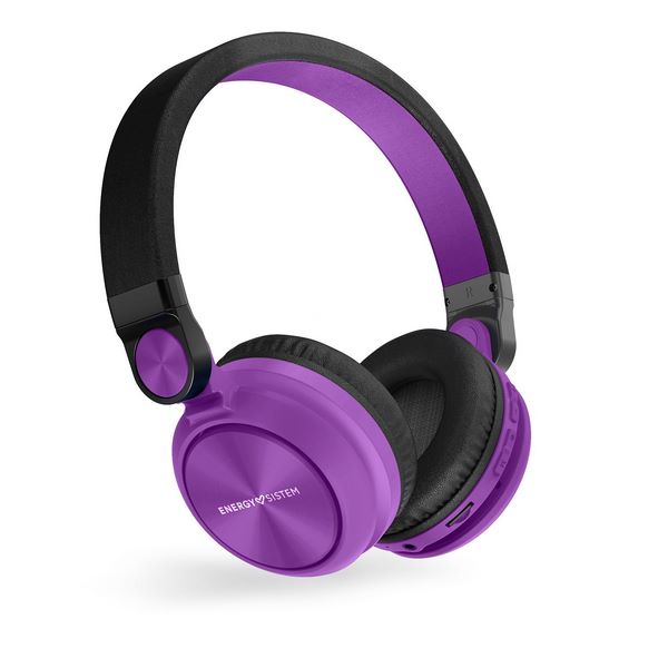 Audífono Diadema Urban  2 ENERGY SISTEM