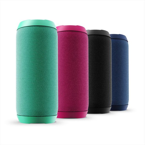 Parlante Bluetooth URB. BOX 2 ENERGY SISTEM