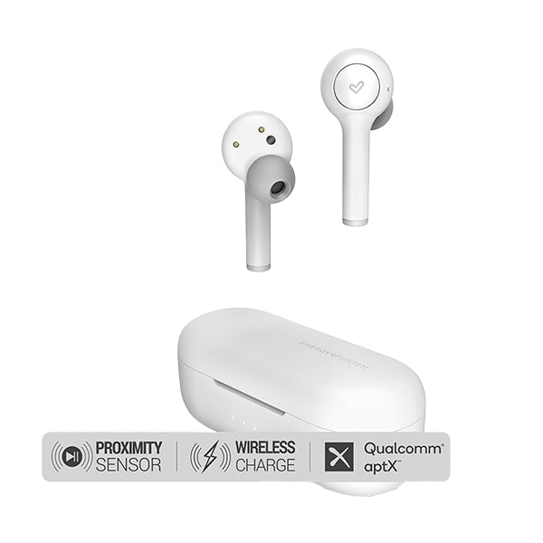 Earbuds bluetooth azules Style 7 Energy Sistem