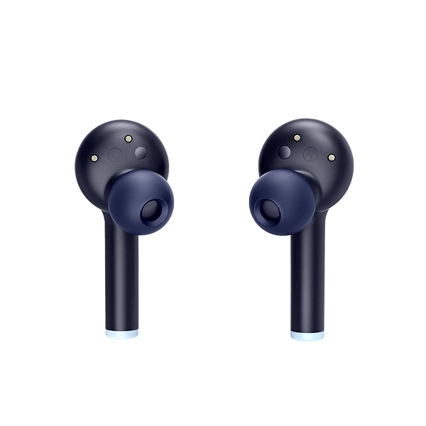 Earbuds bluetooth azules Style 7 Energy Sistem