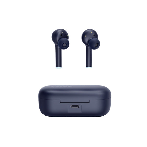 Earbuds bluetooth azules Style 7 Energy Sistem