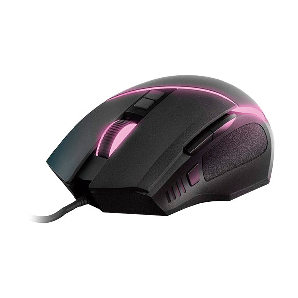 Mouse gaming ESG M2 FLA Energy Sistem