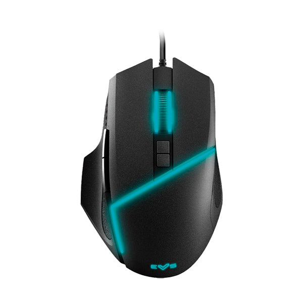 Mouse gaming ESG M2 FLA Energy Sistem