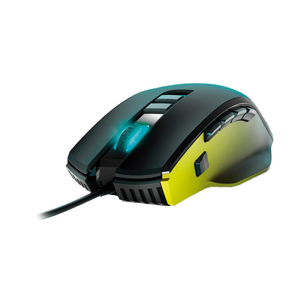 Mouse gaming ESG M5 TRI Energy Sistem