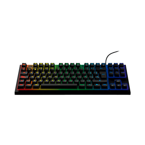 Teclado gaming mecánico ESG K6 MEC Energy Sistem