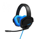 Energy Sistem Audífonos gaming azul