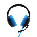 Energy Sistem Audífonos gaming azul