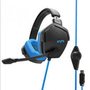 Energy Sistem Audífonos gaming azul