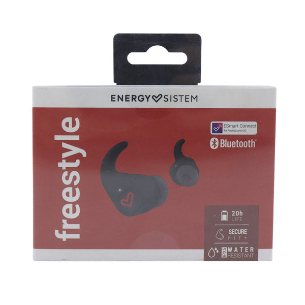 Earbuds BT Energy Sistem