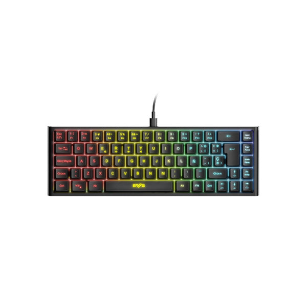 Teclado gaming Energy Sistem