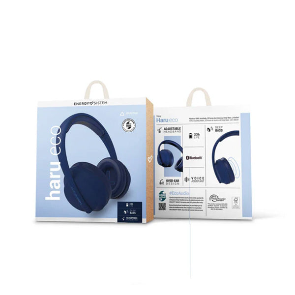 Audífonos BT Energy Sistem