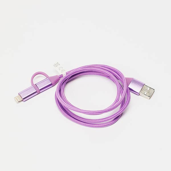 Cable USB-USB Energy Sistem