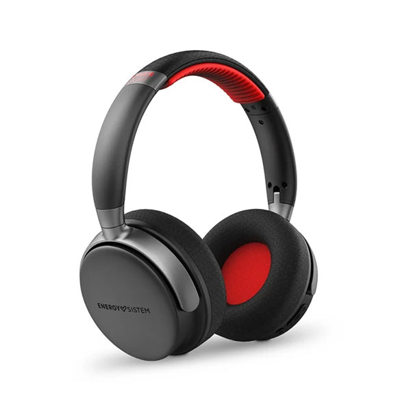 Audífonos diadema BT Energy Sistem