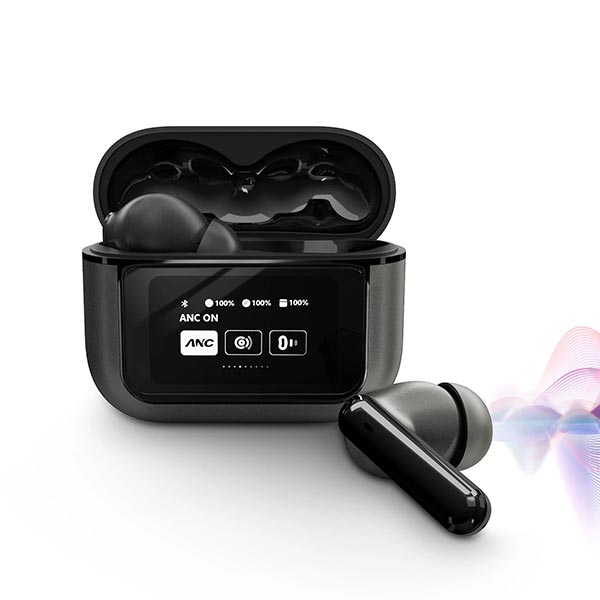 Earbuds BT Sistem