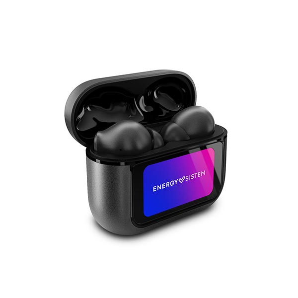 Earbuds BT Sistem