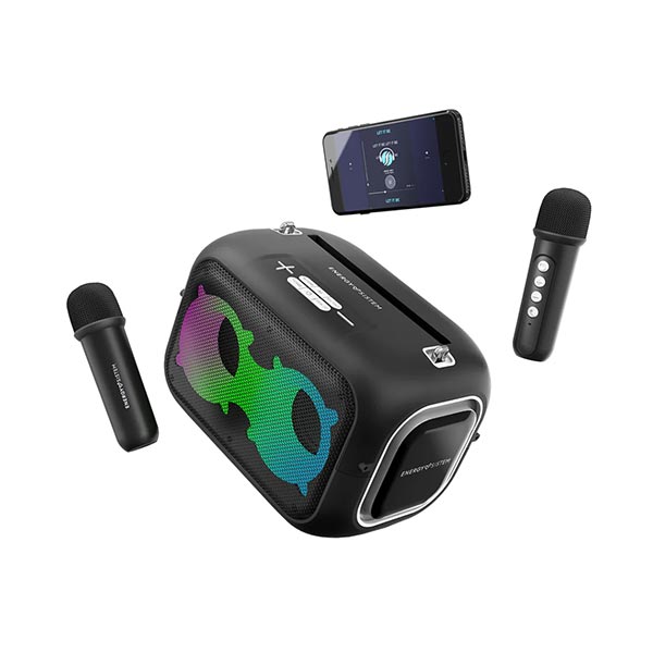 Parlante BT Energy Sistem