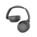 Energy Sistem Audífonos BT  negro