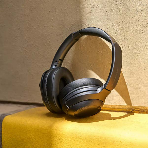 Audífonos BT Energy Sistem