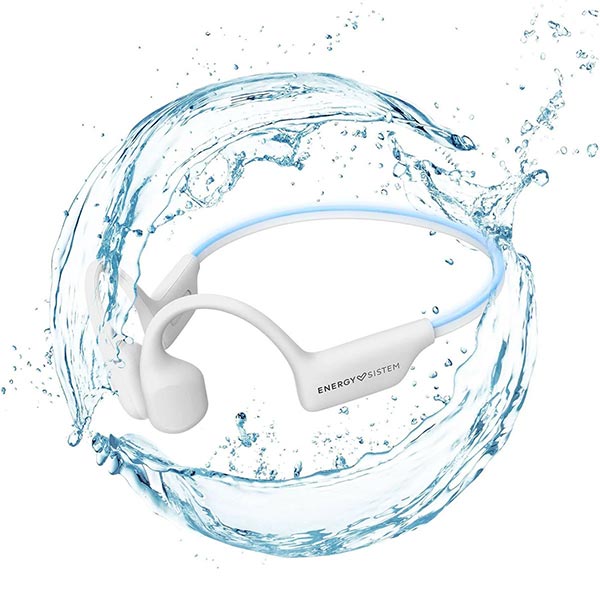 Audífonos diadema BT Energy Sistem