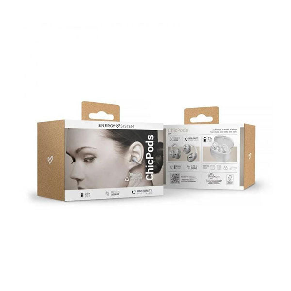 Earbuds BT Sistem
