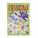 CRUCIGRAMAS 100PGS