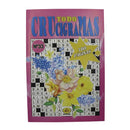 CRUCIGRAMAS 100PGS