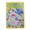 CRUCIGRAMAS 100PGS