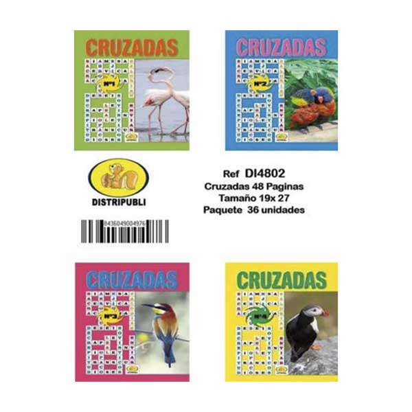 Cruzadas