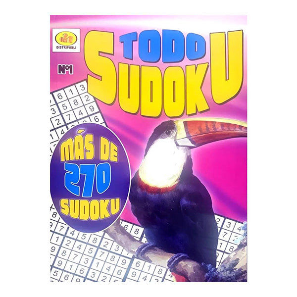 Sudokus