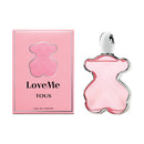 Tous Loveme Edp 90ml