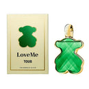Tous Loveme Emerald Elixir Women 90ML