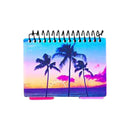 Libreta resorte para apuntes