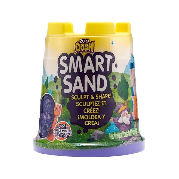 Oosh sand smart