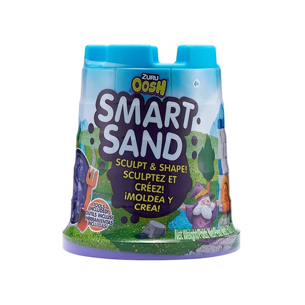 Oosh sand smart