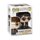 fig pop! harry potter fig. vinil 5858 funko
