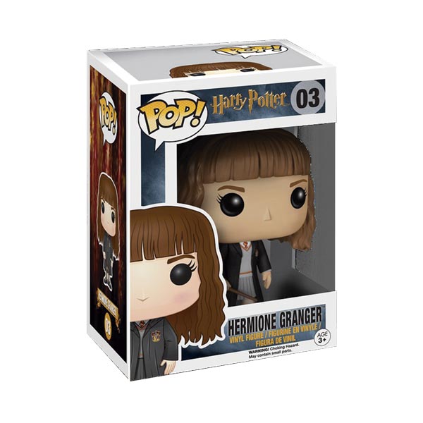 Funko POP! Hermione Granger