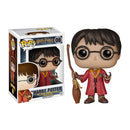 fig pop! harry potter - quidditch harry fig 5902 funko