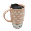 Taza para café 15oz Mr. coffee