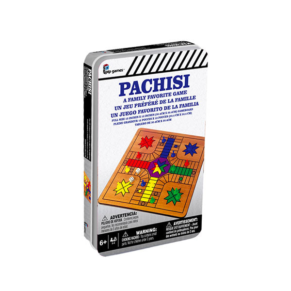 Juego de mesa Pachisi