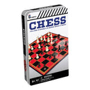 Juego de mesa ajedrez