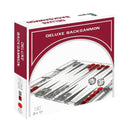 Juego de mesa Backgammón