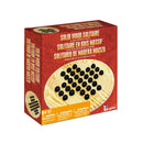 Juego de mesa solitario