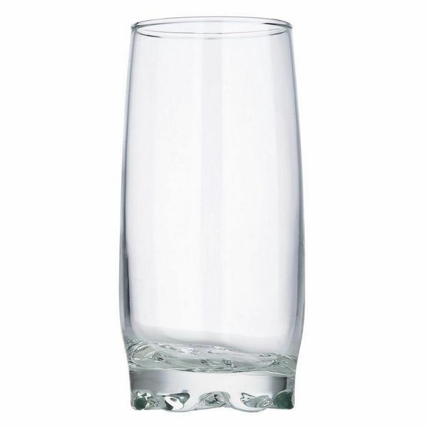Adora set de 6 vasos 390ml Lav