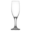 Misket set de 6 copas para champaña 190ml Lav