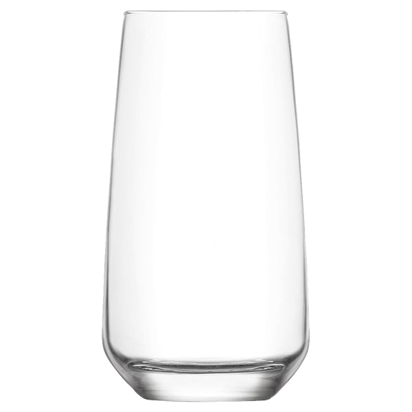 Set 6 vasos LAL