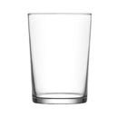 Set vasos 520ml bodega