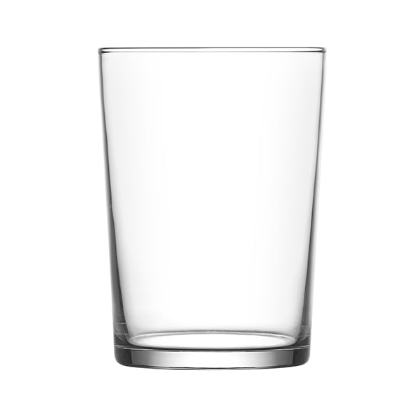 Set vasos 520ml bodega