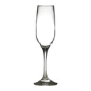 Fame set de 6 copas para champaña 215ml Lav