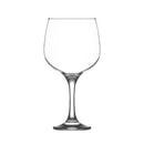 Set copas 730ml combinato