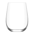 Gaia set de 6 vasos para vino 475ml Lav